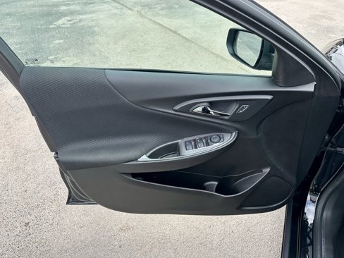 Used 2024 Chevrolet Malibu LT image 27