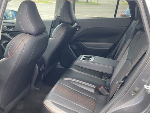 Used 2024 Subaru Crosstrek 2.5i Limited image 21