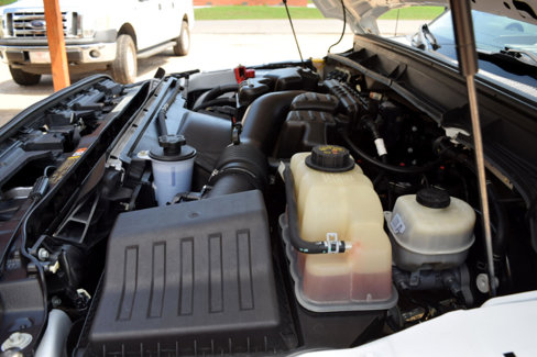 Used 2016 Ford F250 XL image 20