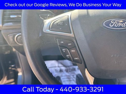 Certified 2018 Ford Fusion SE w/ Fusion SE Technology Package image 34