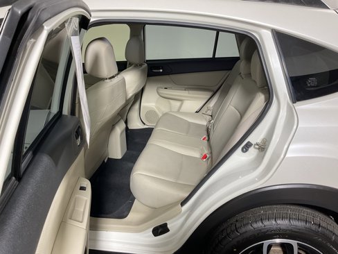 Used 2014 Subaru Crosstrek 2.0i Limited image 29