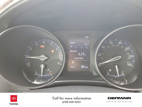 Certified 2019 Toyota C-HR LE image 25