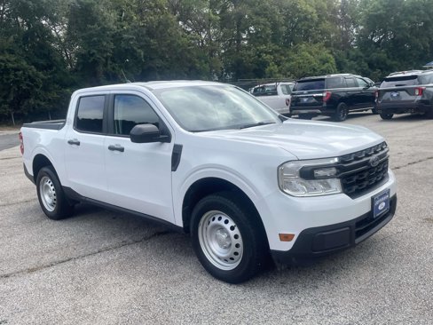 Used 2022 Ford Maverick XL image 9