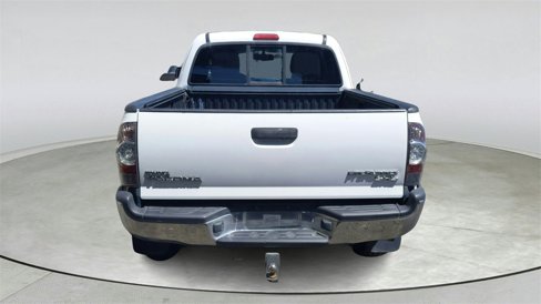 Used 2011 Toyota Tacoma PreRunner image 5