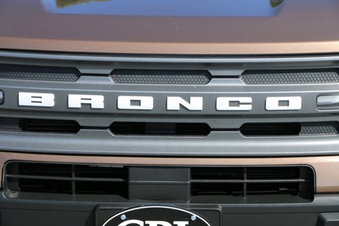 Used 2022 Ford Bronco Sport Big Bend w/ Convenience Package image 12