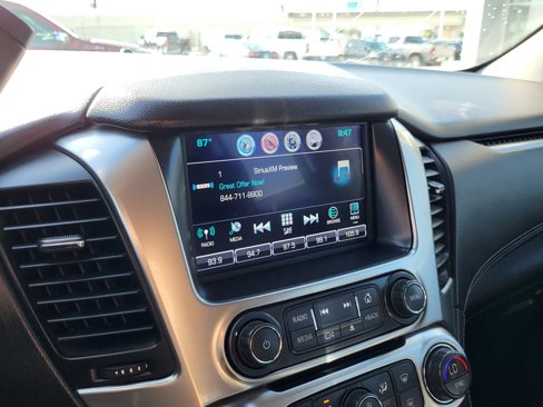 Used 2019 Chevrolet Tahoe LT image 26