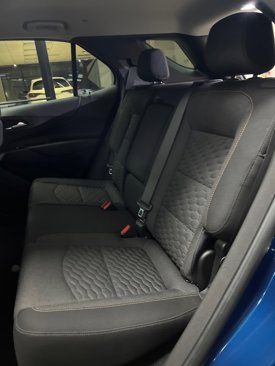Used 2021 Chevrolet Equinox LT image 9