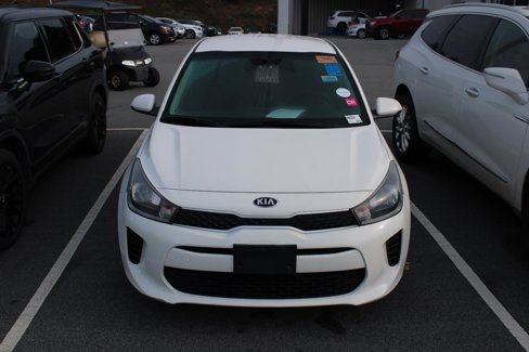 Used 2020 Kia Rio S image 2