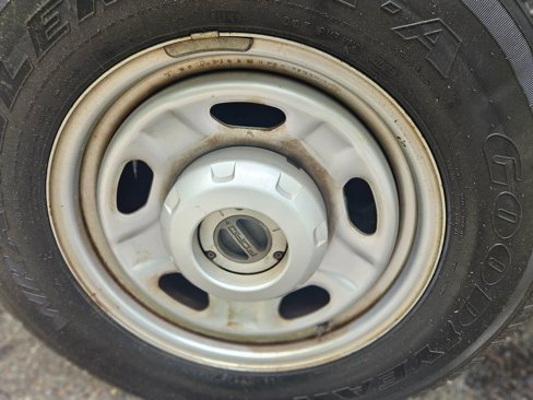Used 2016 Ford F250 XL image 15