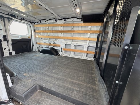 Used 2023 Ford Transit 250 Low Roof w/ Exterior Upgrade Package image 13