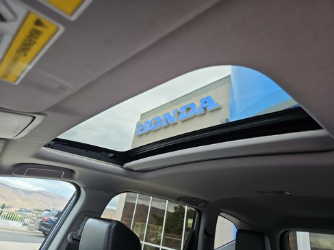 Used 2021 Honda CR-V EX-L image 22