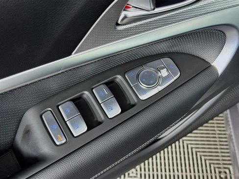 New 2026 Genesis G70 2.5T Prestige image 20