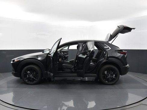 Used 2025 MAZDA CX-30 AWD 2.5 S w/ Select Sport Pkg image 32