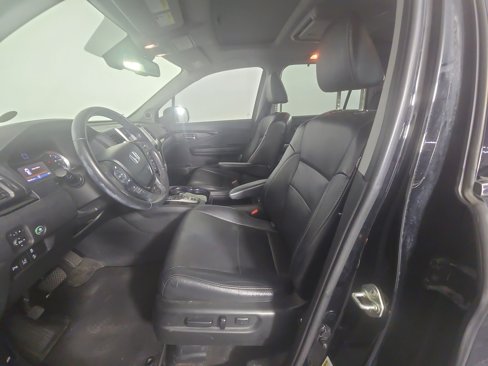 Used 2018 Honda Pilot Elite image 4