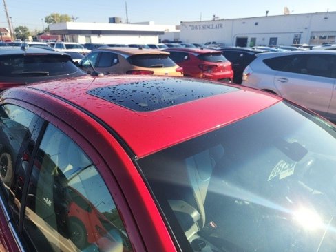 Used 2012 Ford Fusion SEL image 7