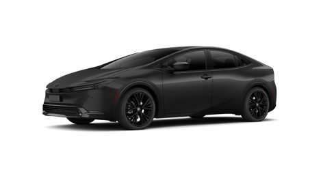 New 2026 Toyota Prius image 24