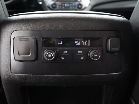Used 2016 Chevrolet Tahoe LT w/ Luxury Package image 22