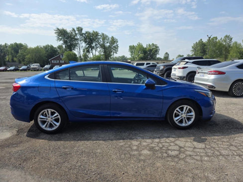 Used 2018 Chevrolet Cruze LT image 5