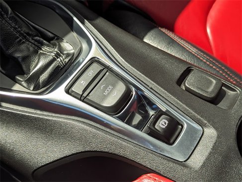 Used 2019 Chevrolet Camaro LT image 23