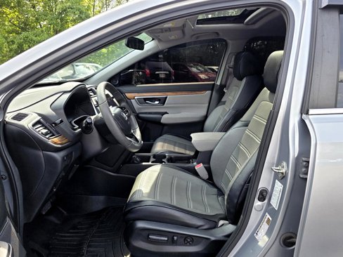 Used 2017 Honda CR-V EX image 15