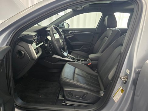 Used 2023 Audi A3 2.0T Premium w/ Convenience Package image 13
