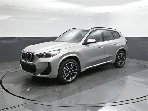 New 2026 BMW X1 xDrive28i w/ M Sport Package image 1