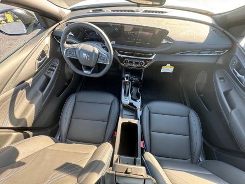 New 2025 Buick Envista Sport Touring w/ Convenience I Package image 43