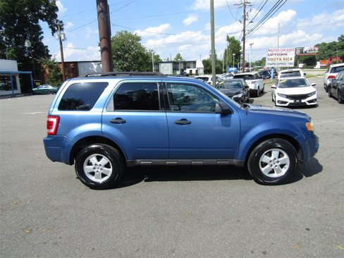 Used 2009 Ford Escape XLT image 8