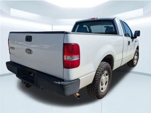 Used 2007 Ford F150 XL image 4