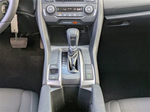 Used 2018 Honda Civic LX image 18