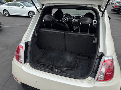 Used 2019 FIAT 500 e image 18