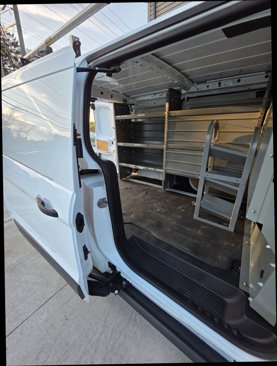 Used 2016 Ford Transit Connect XL image 18