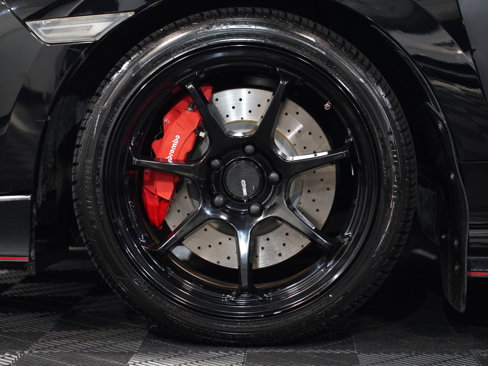 Used 2019 Honda Civic Type R image 59