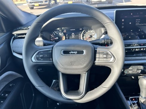 Certified 2024 Jeep Compass Latitude w/ Altitude Special Edition image 21