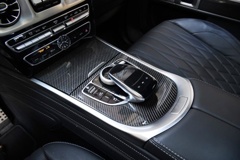 Used 2023 Mercedes-Benz G 63 AMG 4MATIC image 18