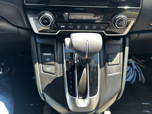 Used 2019 Honda CR-V LX image 13