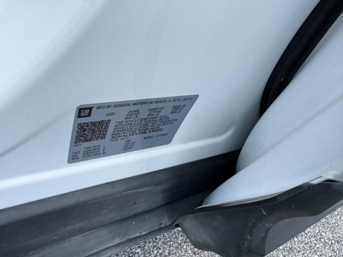 Used 2021 GMC Terrain SLT image 28