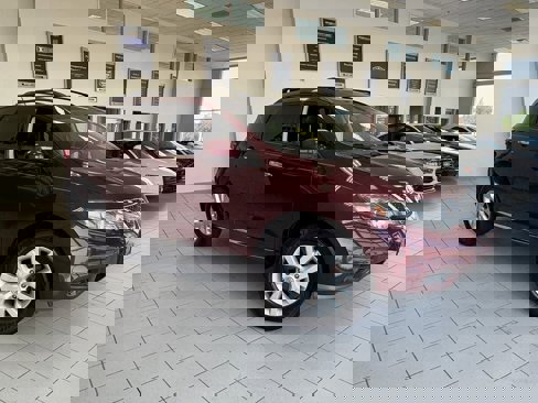 Used 2012 Nissan Murano SL image 10