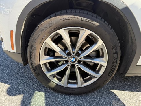 Used 2019 BMW X3 xDrive30i w/ Convenience Package image 28