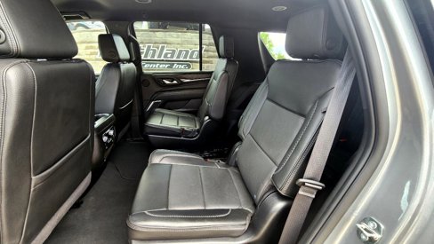 Used 2023 GMC Yukon Denali image 23