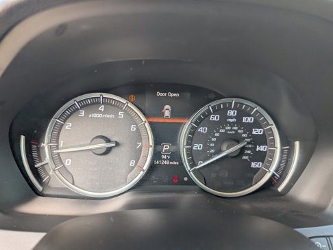 Used 2016 Acura MDX FWD w/ Technology Package image 20