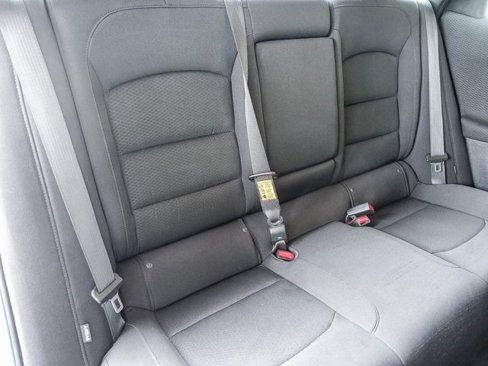 Used 2023 Chevrolet Malibu LT image 28