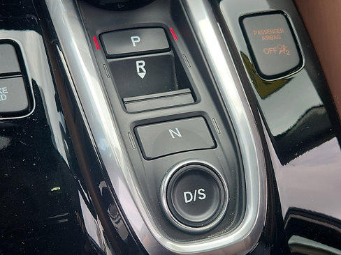 Used 2022 Acura TLX SH-AWD w/ Technology Package image 15