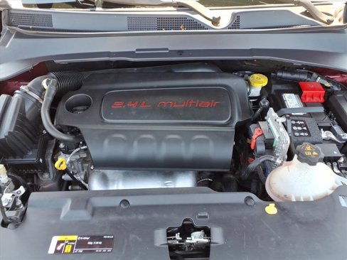 Certified 2022 Jeep Compass Trailhawk image 26
