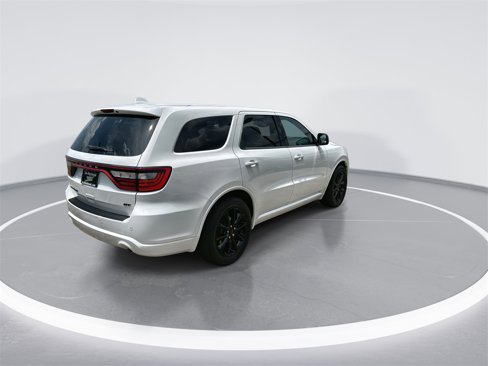 Used 2017 Dodge Durango GT w/ Blacktop Package image 8