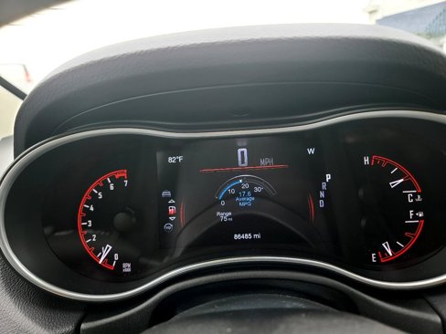 Used 2019 Dodge Durango SXT image 25