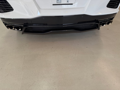 Used 2021 Chevrolet Corvette Stingray 3LT w/ Z51 Performance Package image 26