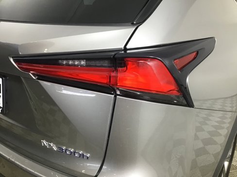 Used 2019 Lexus NX 300h AWD image 24