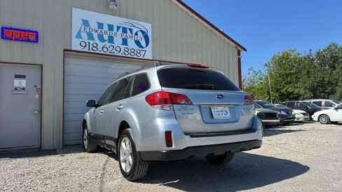 Used 2014 Subaru Outback 2.5i Limited image 20
