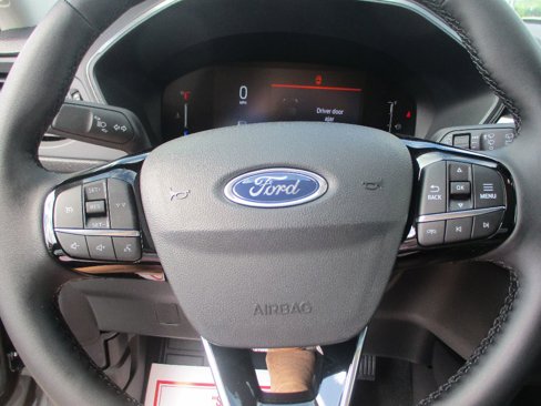 New 2025 Ford Escape Active image 14